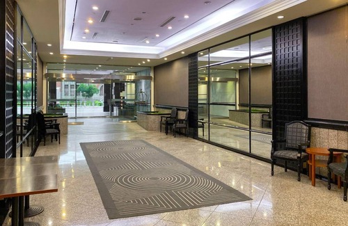 Hsinchu City Centre Hotel | 60 m² Hotel ∙ 4 guests