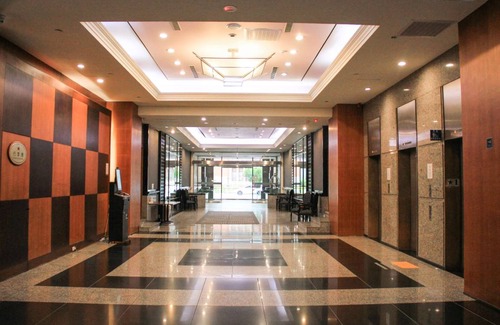 Hsinchu City Centre Hotel | 60 m² Hotel ∙ 4 guests
