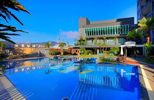 Puli Hotel | 60 m² Hotel ∙ 4 guests