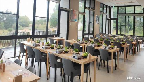 Shalu District Hotel | 60 m² Hotel ∙ 5 guests