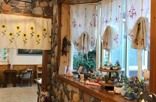Ren'ai Hotel | 60 m² Motel ∙ 127 guests