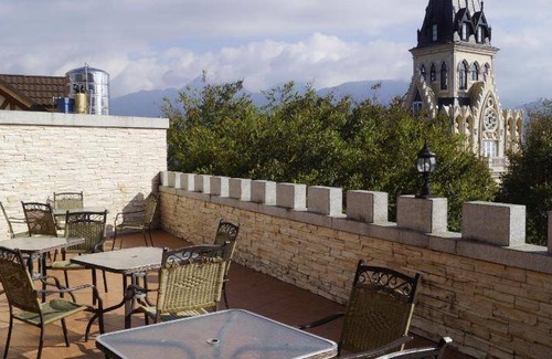 Ren'ai Hotel | 60 m² Motel ∙ 127 guests