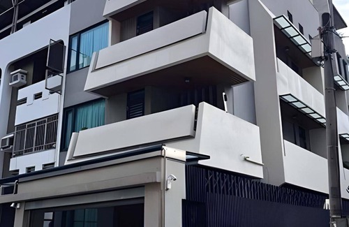 Tainan City Centre Hotel | 60 m² Motel ∙ 2 guests