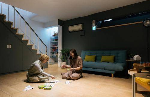 Tainan City Centre Hotel | 60 m² Motel ∙ 2 guests