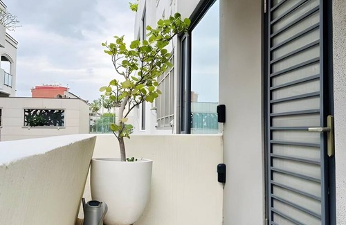 Tainan City Centre Hotel | 60 m² Motel ∙ 2 guests