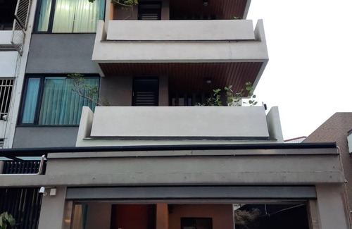 Tainan City Centre Hotel | 60 m² Motel ∙ 2 guests