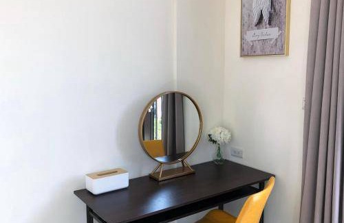 Rende District Hotel | 60 m² Motel ∙ 4 guests