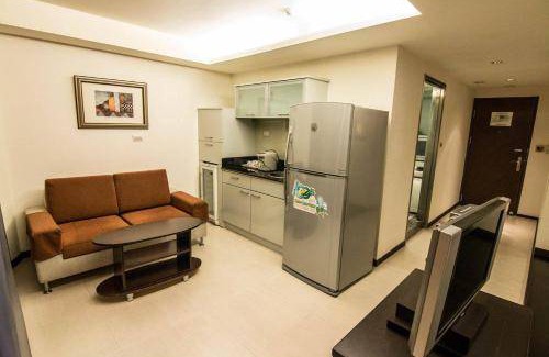 Cianjin District Hotel | 60 m² Motel ∙ 5 guests