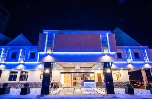 Hualien City Centre House | 60 m² Motel ∙ 6 guests