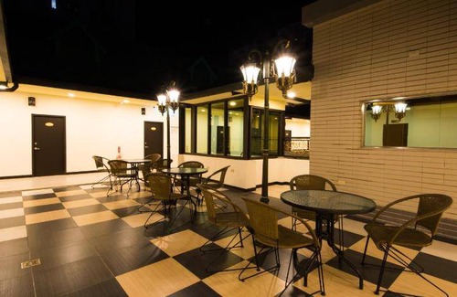 Hualien City Centre House | 60 m² Motel ∙ 6 guests