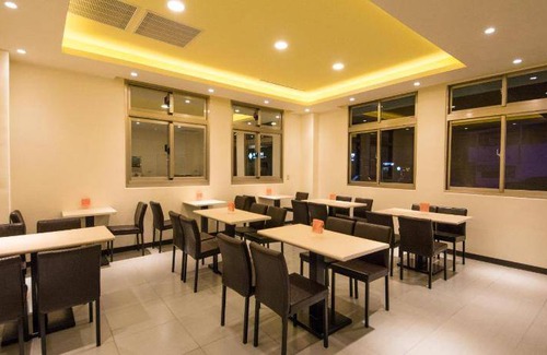 Hualien City Centre House | 60 m² Motel ∙ 6 guests