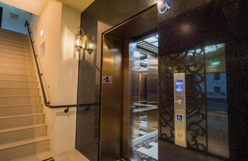 Hualien City Centre House | 60 m² Motel ∙ 6 guests