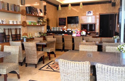 Gukeng Hotel | 60 m² Motel ∙ 6 guests
