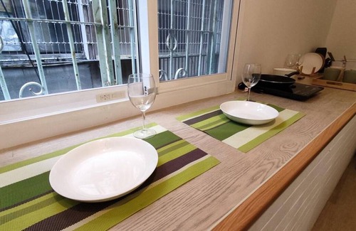 Xinyi Apartment | 61 m² Apartment ∙ 3 bedrooms ∙ 10 guests