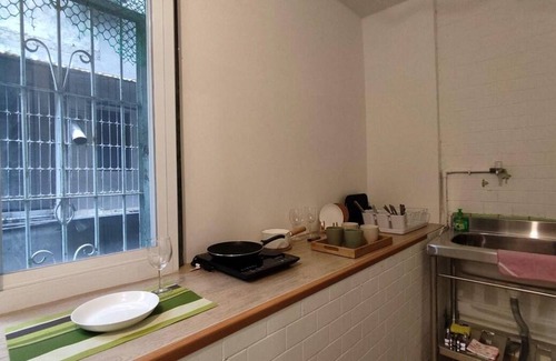 Xinyi Apartment | 61 m² Apartment ∙ 3 bedrooms ∙ 10 guests