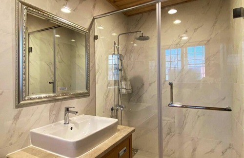 Zuoying District House | 61 m² House ∙ 1 bedroom ∙ 4 guests