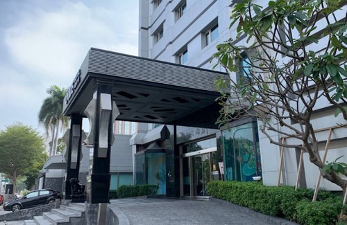 Cianjin District Hotel | 62 m² Hotel ∙ 127 guests