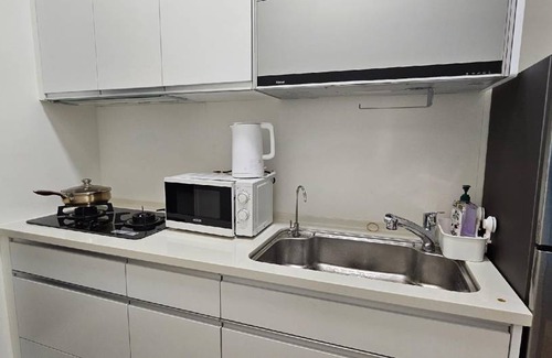 East District House | 62 m² House ∙ 2 bedrooms ∙ 6 guests