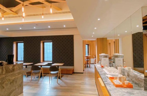 Pingtung Hotel | 65 m² Motel ∙ 2 bedrooms ∙ 4 guests