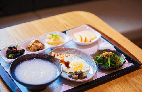 Pingtung Hotel | 65 m² Motel ∙ 2 bedrooms ∙ 4 guests