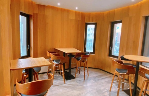 Pingtung Hotel | 65 m² Motel ∙ 2 bedrooms ∙ 4 guests