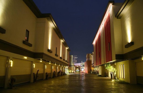 Tianzhong Hotel | 65 m² Motel ∙ 2 guests