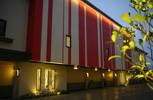 Tianzhong Hotel | 65 m² Motel ∙ 2 guests