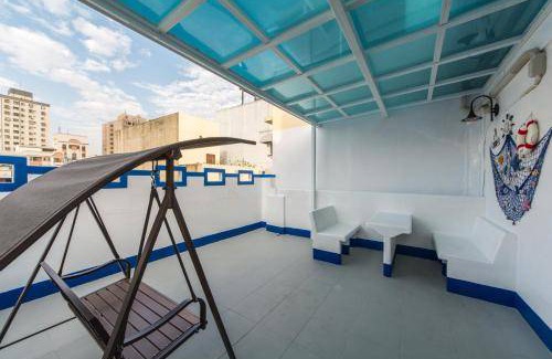 Anping Bed & Breakfast | 66 m² Bed and breakfast ∙ 6 guests