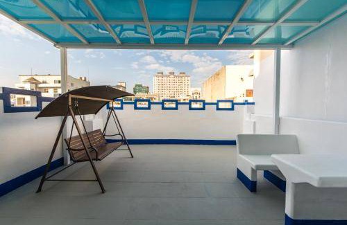 Anping Bed & Breakfast | 66 m² Bed and breakfast ∙ 6 guests