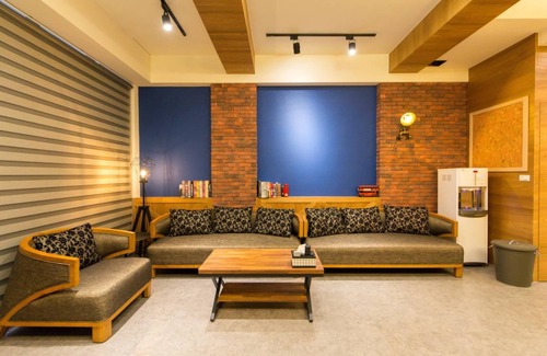Anping Bed & Breakfast | 66 m² Bed and breakfast ∙ 6 guests
