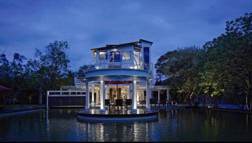 Liugui District Bed & Breakfast | 66 m² Bed and breakfast ∙ 4 guests