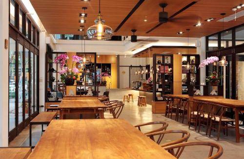 Liugui District Bed & Breakfast | 66 m² Bed and breakfast ∙ 4 guests