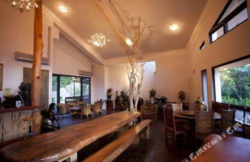 Shoufeng Hotel | 66 m² Hotel ∙ 10 guests