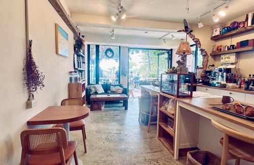 South Beach House | 66 m² House ∙ 1 bedroom ∙ 4 guests