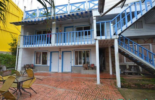 Ren'ai Hotel | 66 m² Motel ∙ 127 guests