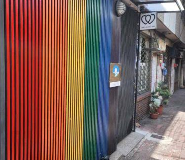 West Central District Hotel | 66 m² Motel ∙ 5 guests