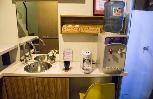 West Central District Hotel | 66 m² Motel ∙ 5 guests