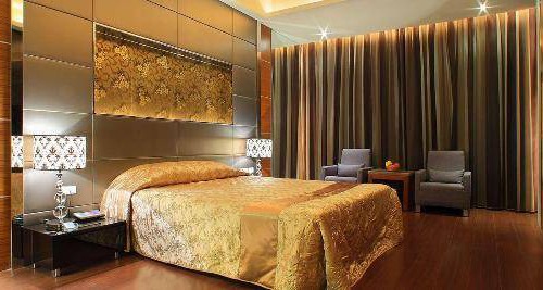 South District Hotel | 66 m² Motel ∙ 6 guests