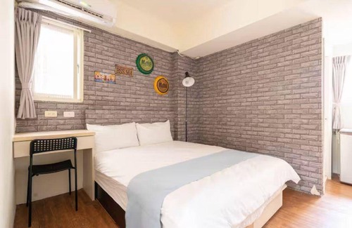 Xitun District Apartment | 67 m² Apartment ∙ 3 bedrooms ∙ 8 guests