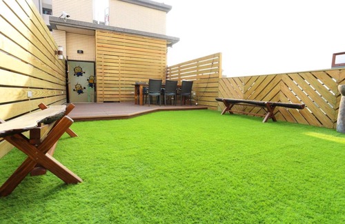 Zuoying District Hotel | 67 m² Motel ∙ 3 guests