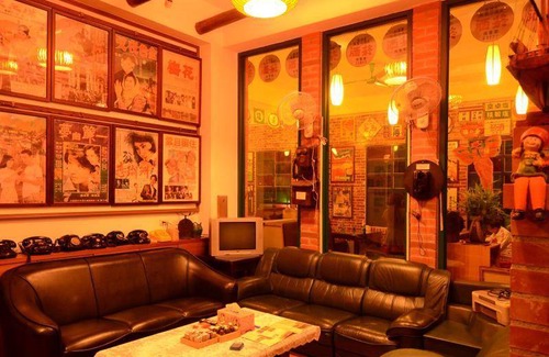 Fuxing Hotel | 68 m² Motel ∙ 9 guests