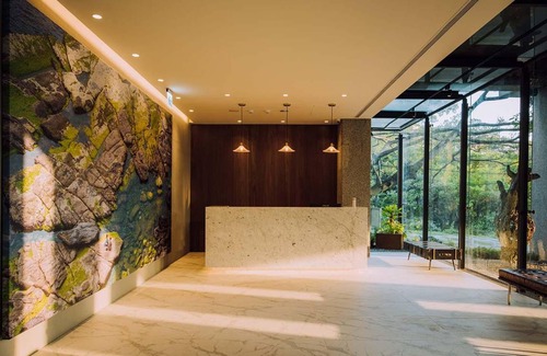 Zhongzheng Hotel | 69 m² Hotel ∙ 4 guests