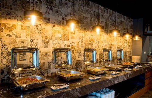 Miaoli Hotel | 70 m² Hotel ∙ 5 guests