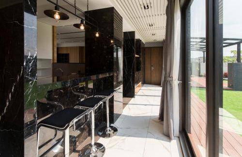 Miaoli Hotel | 70 m² Hotel ∙ 5 guests