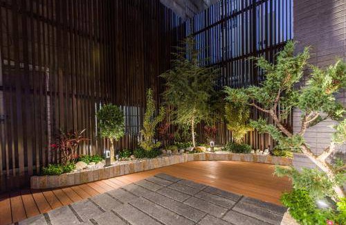 Miaoli Hotel | 70 m² Hotel ∙ 5 guests