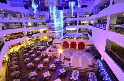 Hengchun Resort | 70 m² Resort ∙ 127 guests
