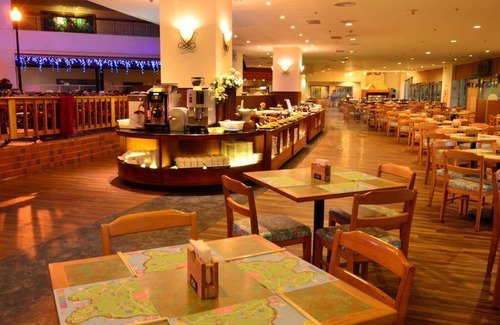 Hengchun Resort | 70 m² Resort ∙ 127 guests