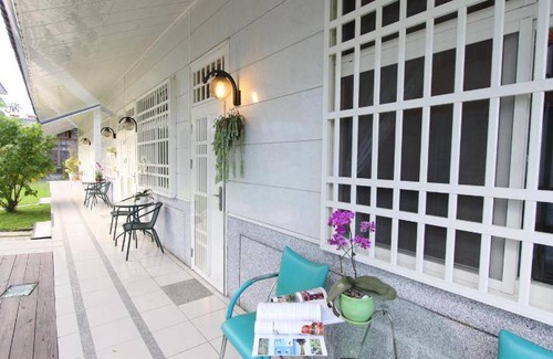 Ji'an Hotel | 71 m² Motel ∙ 3 bedrooms ∙ 10 guests