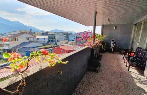 Shuili Bed & Breakfast | 72 m² Bed and breakfast ∙ 19 guests