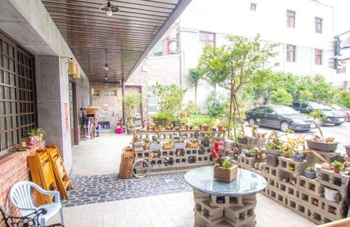 Shuili Bed & Breakfast | 72 m² Bed and breakfast ∙ 19 guests